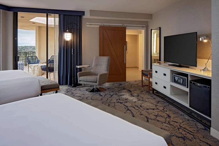 Hyatt Regency Mission Bay Spa & Marina, photo 2