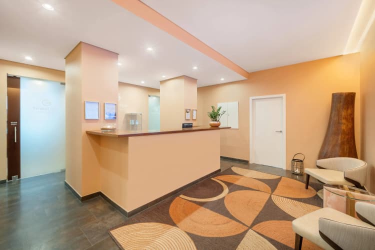 Wyndham Grand Algarve photo 4