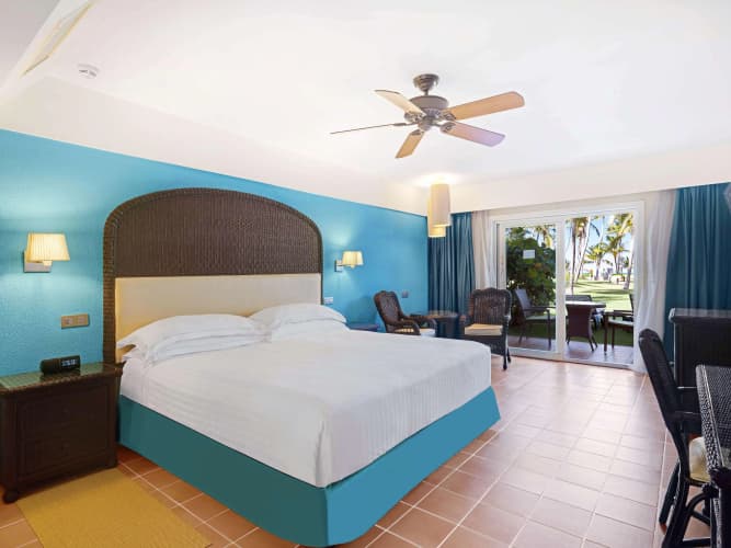 Barceló Bávaro Beach - Adults Only - All Inclusive photo 3
