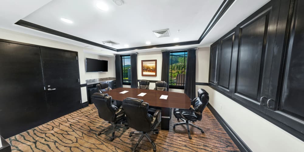 Waldorf Astoria Park City photo 5