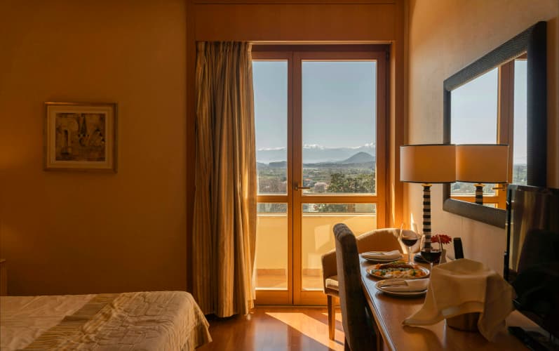 Divani Meteora Hotel photo 3
