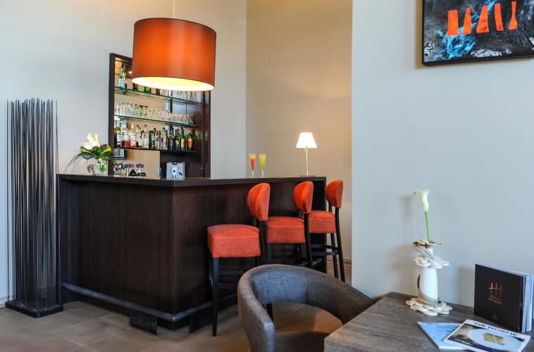 Le Grand Hotel photo 3