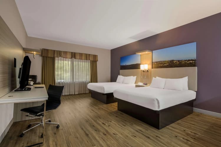 Best Western Diamond Bar Hotel & Suites photo 5