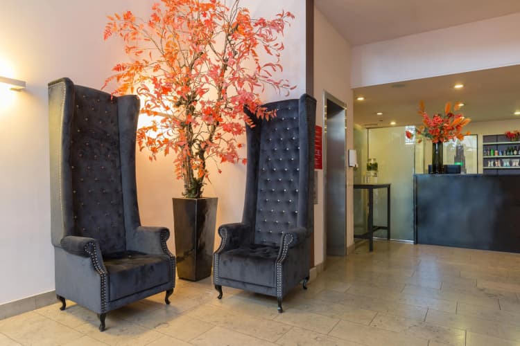 Apollo Hotel Utrecht City Centre photo 3