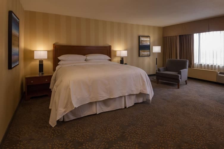 DoubleTree by Hilton Hotel London Ontario photo 5