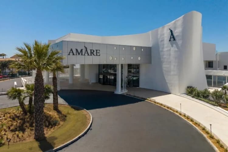 Amàre Beach Hotel Sancti Petri - Adults Recommended photo 1