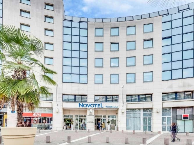 Novotel Paris Charenton le Pont, photo 2