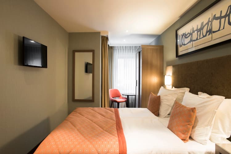 Hotel Aragon photo 5