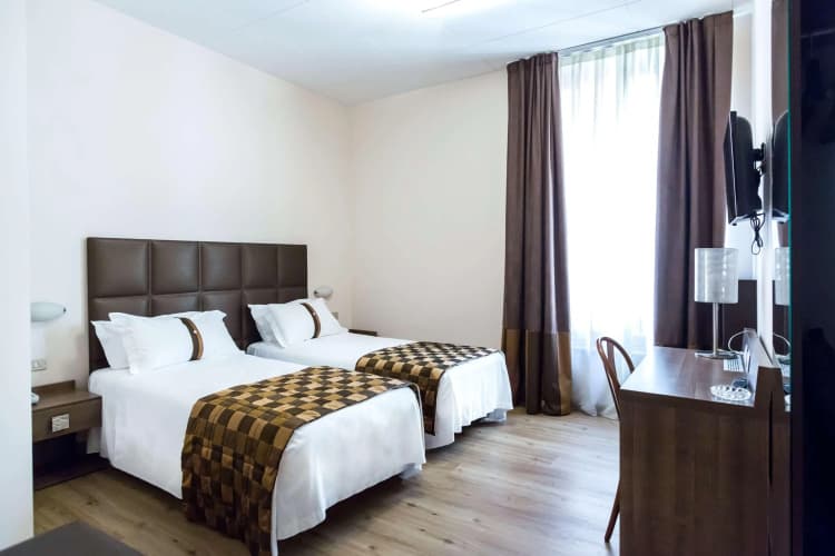 Best Western Hotel Liberta photo 5