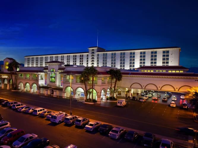 Gold Coast Hotel & Casino photo 2