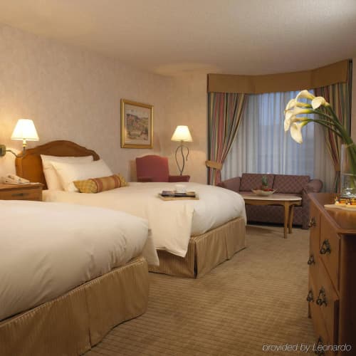 Embassy Suites by Hilton Chicago O'Hare Rosemont photo 5