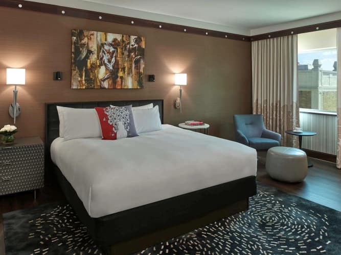 Sofitel Philadelphia at Rittenhouse Square photo 4
