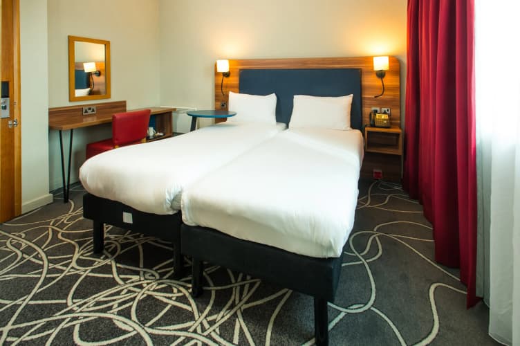 AC Hotel Birmingham NEC and Airport photo 5