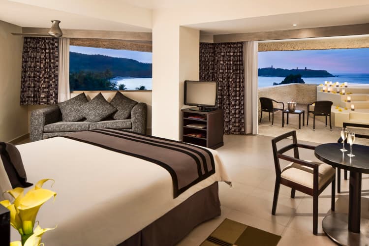 Dreams Huatulco Resort and Spa photo 3