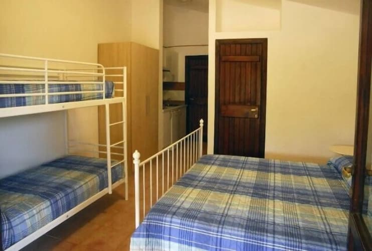 Camping Villaggio Capo D'orso photo 3
