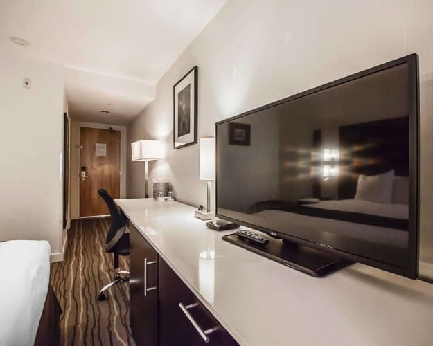 Quality Hotel Airport (South), photo 5