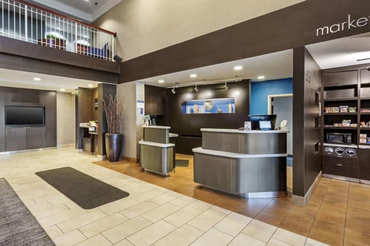 Best Western Plus Provo University Inn photo 2