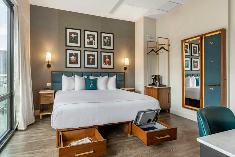 The Draper New York, Tapestry Collection by Hilton photo 4