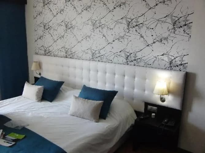 Hotel Vale do Navio, photo 4