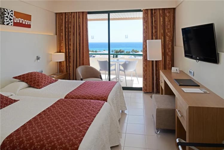 Welikehotel Marfil Playa, photo 3