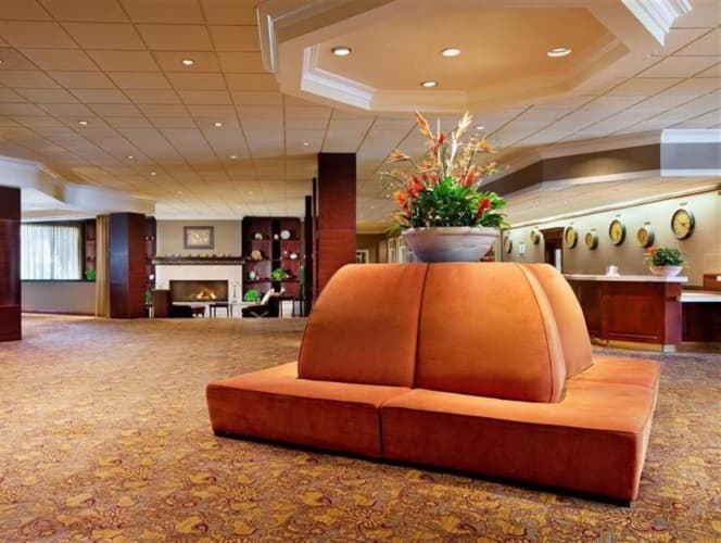 Anaheim Majestic Garden Hotel photo 3
