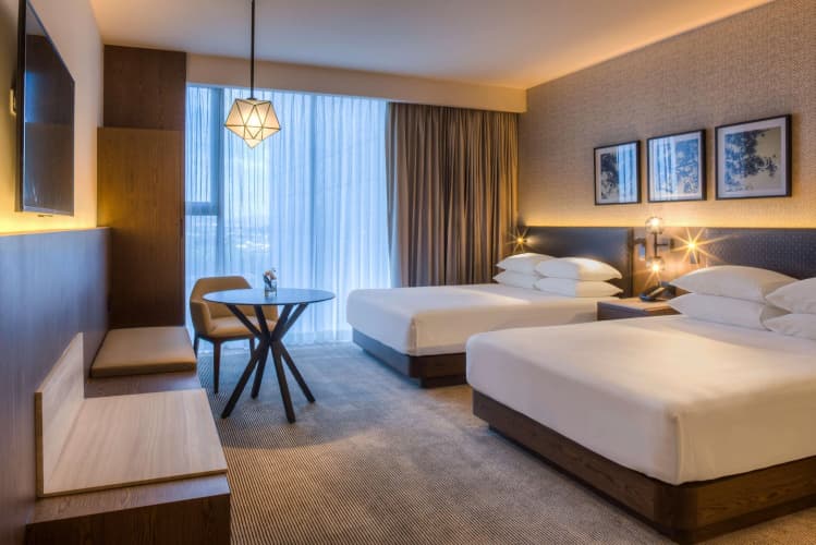 Hyatt Regency Andares Guadalajara photo 4