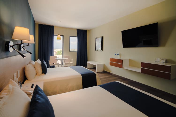 Oceano Palace Beach Hotel photo 3