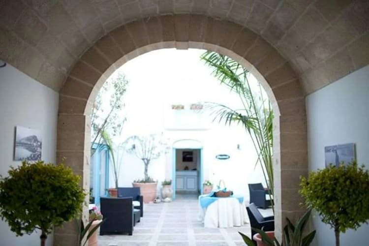Relais Antiche Saline photo 2