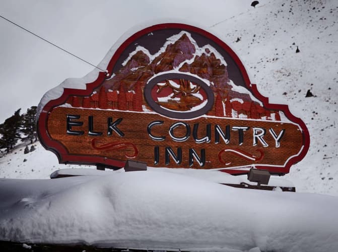 Elk Country Inn photo 2