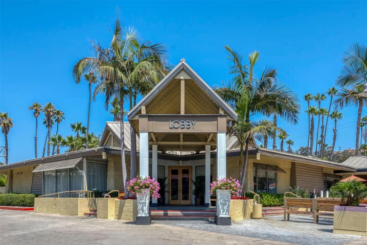 Best Western Seven Seas photo 2