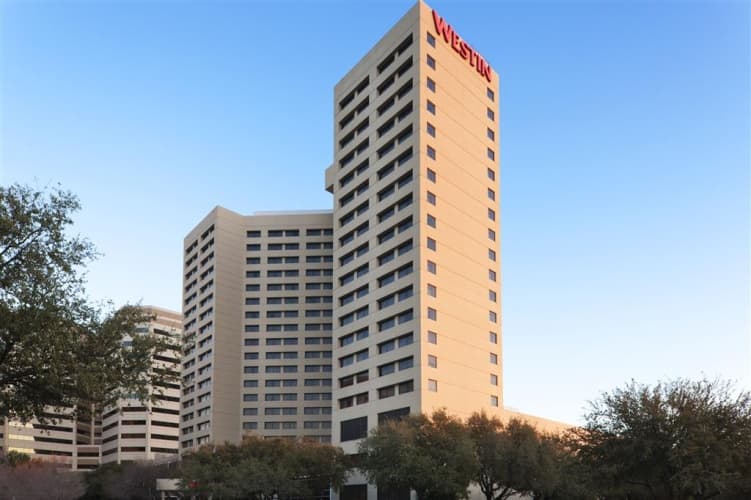 The Westin Dallas Park Central photo 2