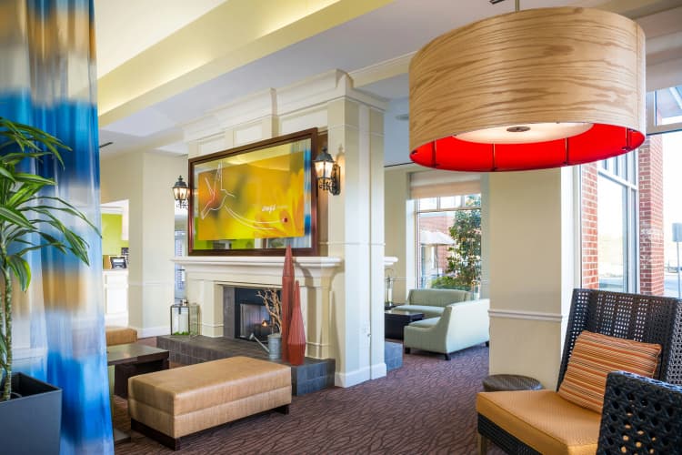 Hilton Garden Inn Richmond Innsbrook photo 4