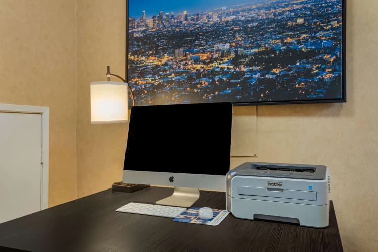 Best Western Diamond Bar Hotel & Suites, photo 4