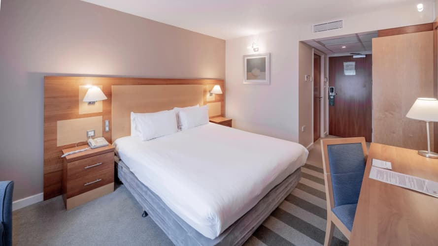 Holiday Inn Bristol Airport photo 5