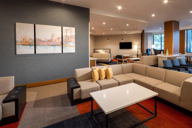 Hyatt House Seattle Downtown photo 5