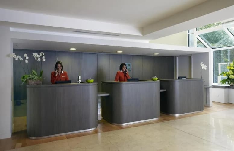 Citadines Les Halles Paris photo 3