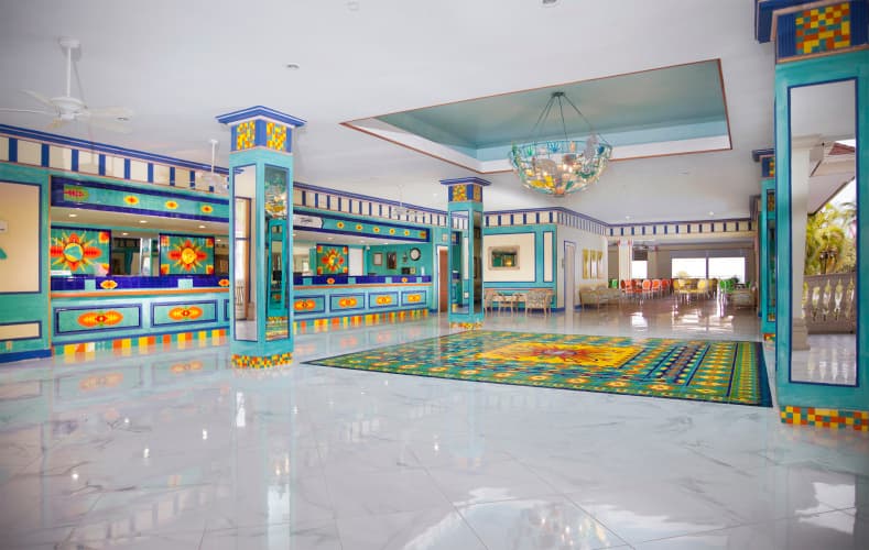 Breezes Resort & Spa Bahamas (Adults Only) photo 3