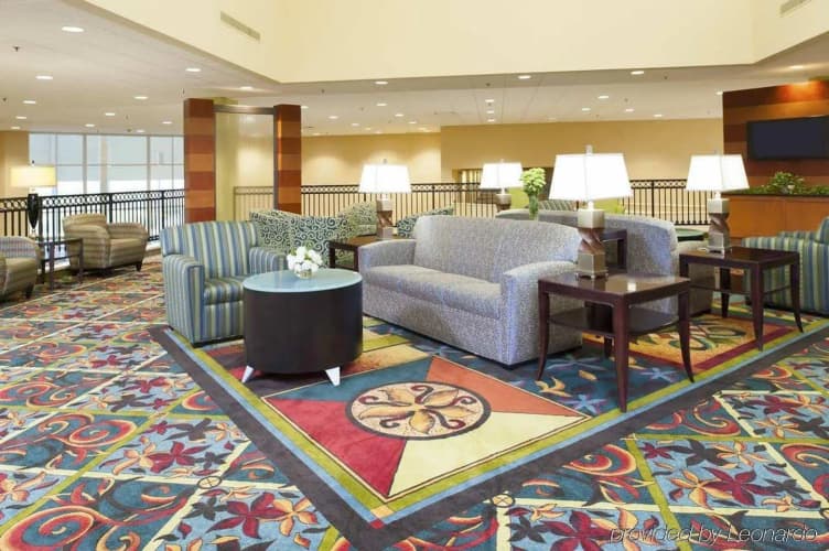 DoubleTree by Hilton Hotel Holland photo 3