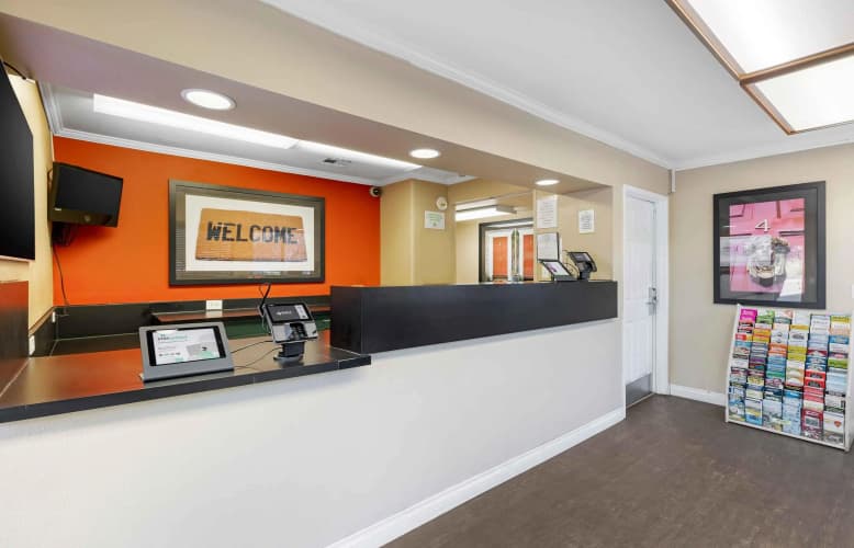 Extended Stay America - San Diego - Fashion Valley photo 3