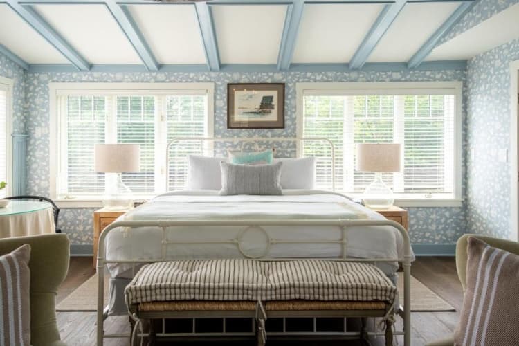 The White Barn Inn, photo 4