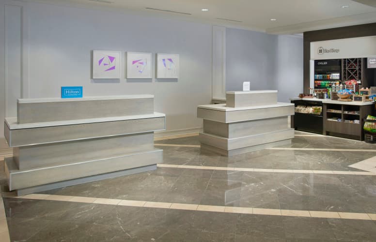Hilton Garden Inn Atlanta - Buckhead photo 3