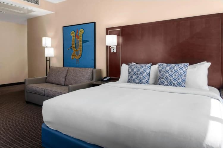 New Haven Hotel photo 4
