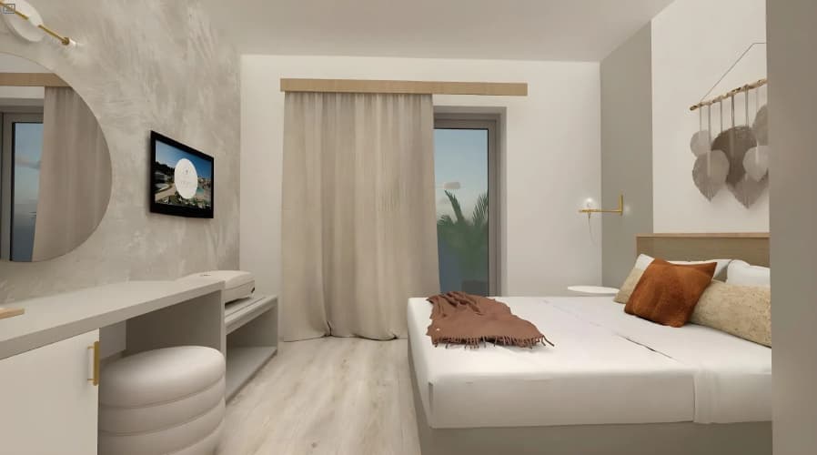 Cyprotel Faliraki Hotel photo 4