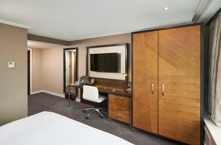 DoubleTree by Hilton Hotel London - Hyde Park photo 4