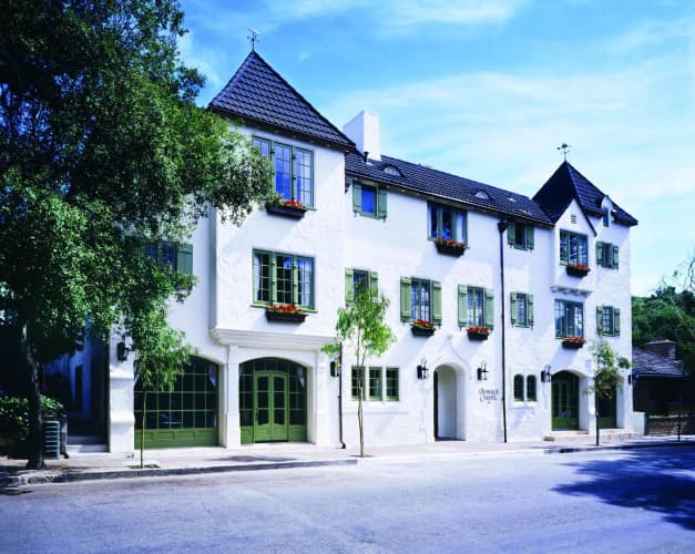 L'auberge Carmel photo 2