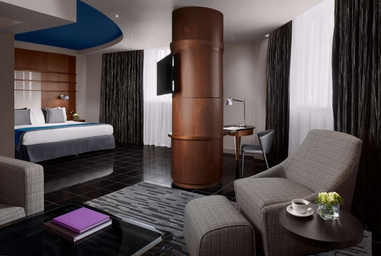 Radisson Blu Leeds, photo 4