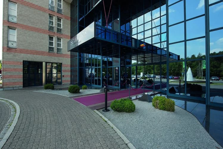 Seminaris Hotel Nurnberg photo 2