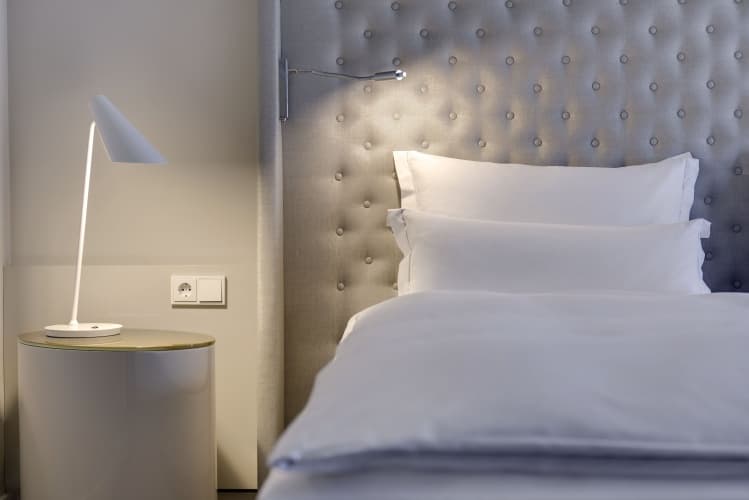 Clayton Hotel Düsseldorf photo 4