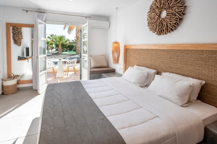 Smy Mediterranean White Santorini - Adults Only photo 2