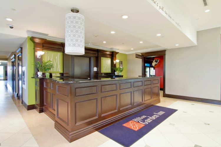 Hilton Garden Inn Toronto/Ajax photo 3